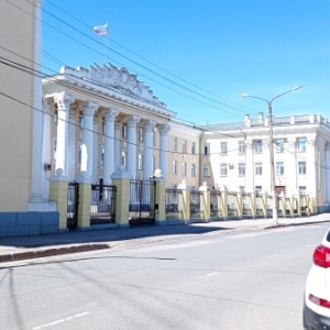 Фото от владельца Управление Федеральной службы безопасности РФ по Костромской области