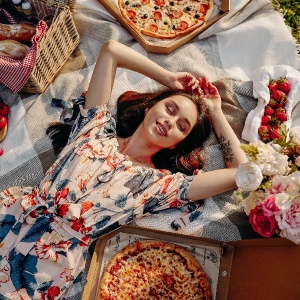 Фото от владельца Pizza hot, пиццерия