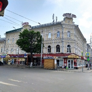 Фото от владельца Гостиный двор, торговый комплекс