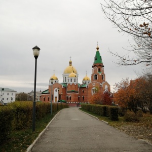 Фото от владельца Андреевский кафедральный собор