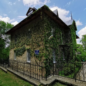 Фото от владельца Перкальский питомник