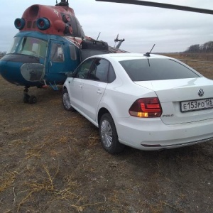 Фото от владельца АВТО КМВ, компания по прокату автомобилей