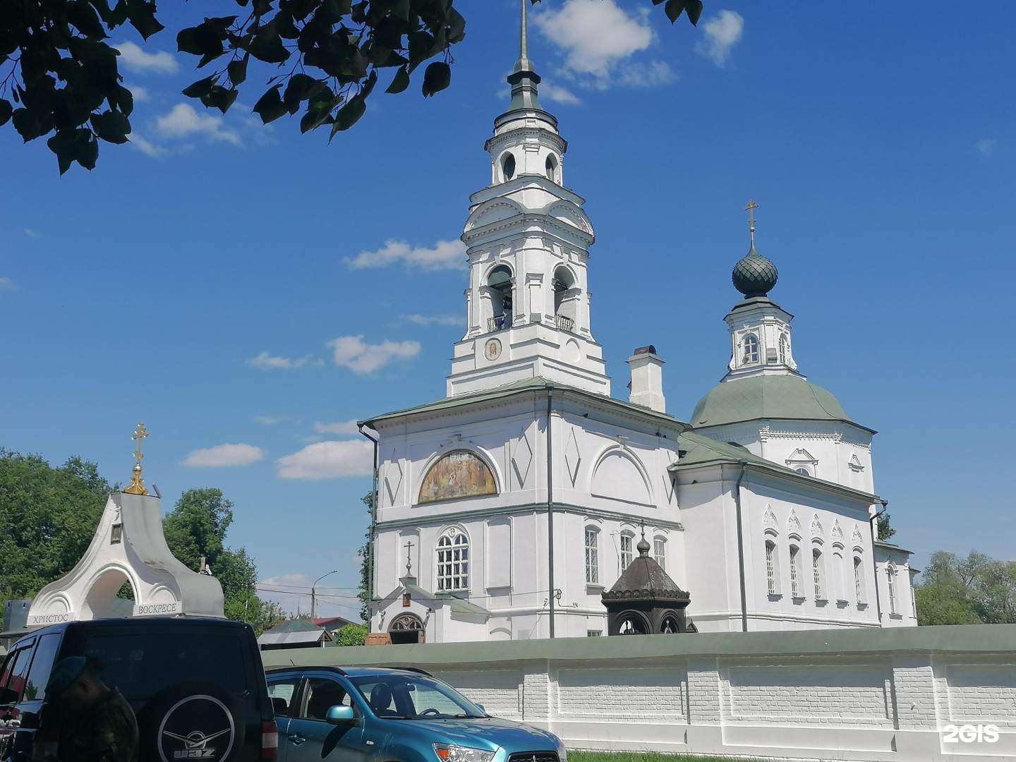 Храм спаса на запрудне кострома. Храм на Запрудне. Спасо-Запрудненская Церковь Кострома. Церковь на Запрудне в Костроме фото. Власиевская Церковь Костромы.