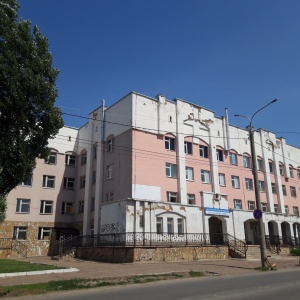 Фото от владельца Детская городская больница, г. Стерлитамак