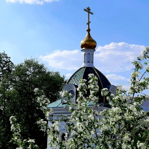 Фото от владельца Часовня Ильи Пророка