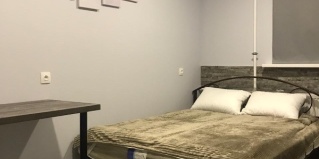 Санкт-Петербург: Хостел Radar Hostel