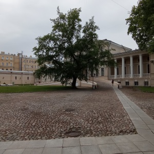 Фото от владельца Петербургский государственный университет путей сообщения Императора Александра I