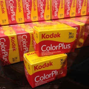 Фото от владельца Kodak, фотосалон