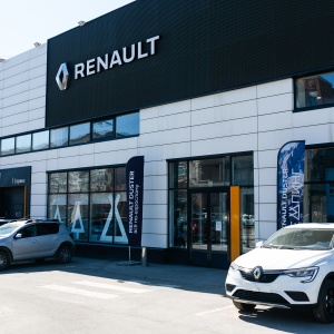 Фото от владельца Транстехсервис, ООО, автоцентр Renault