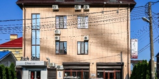 Краснодар: Коттедж Rich man