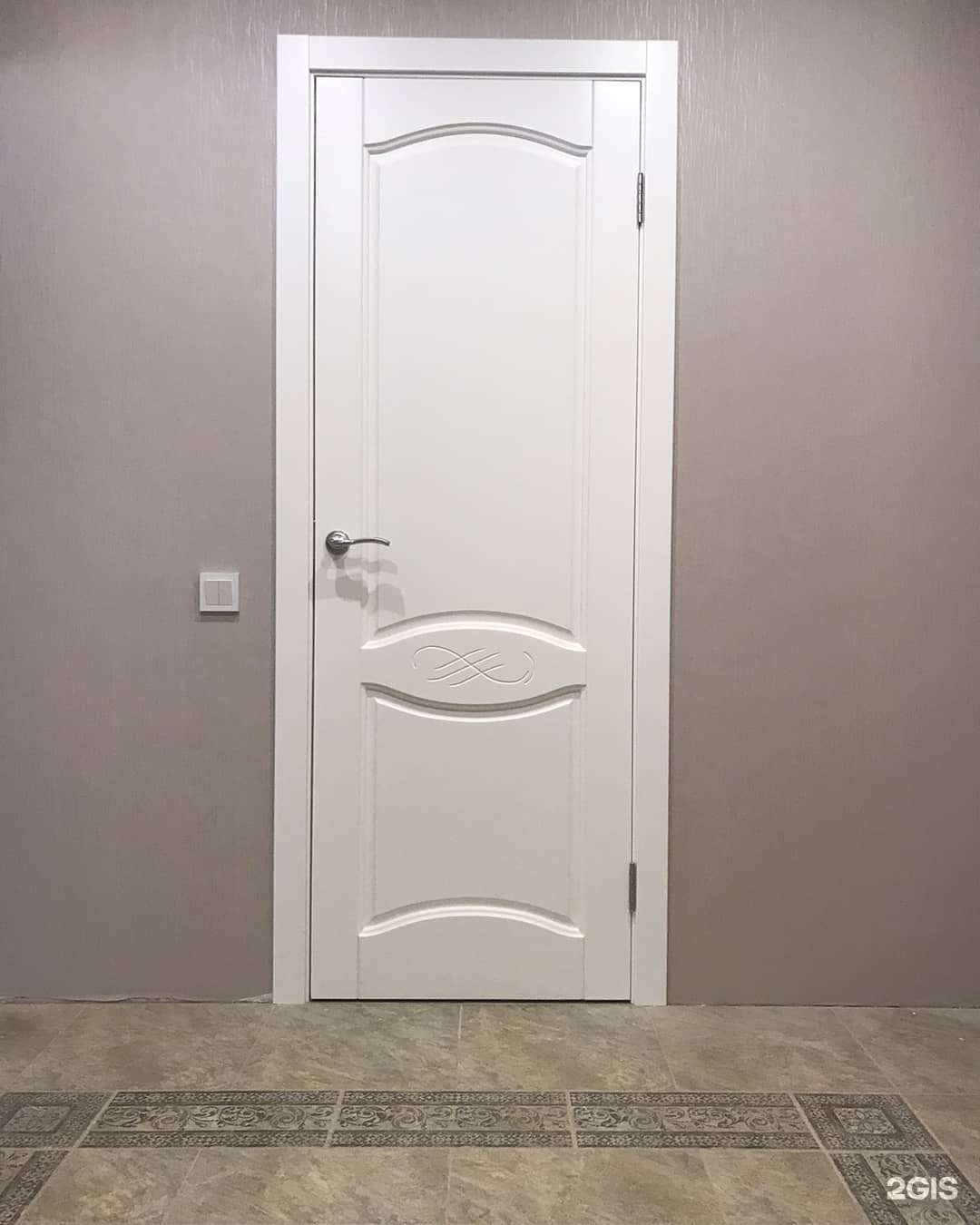 Doors good next