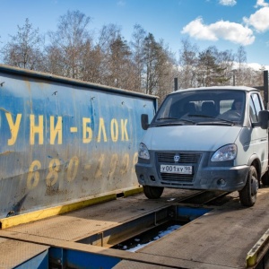 Фото от владельца Уни-Блок, ООО, торгово-закупочная компания