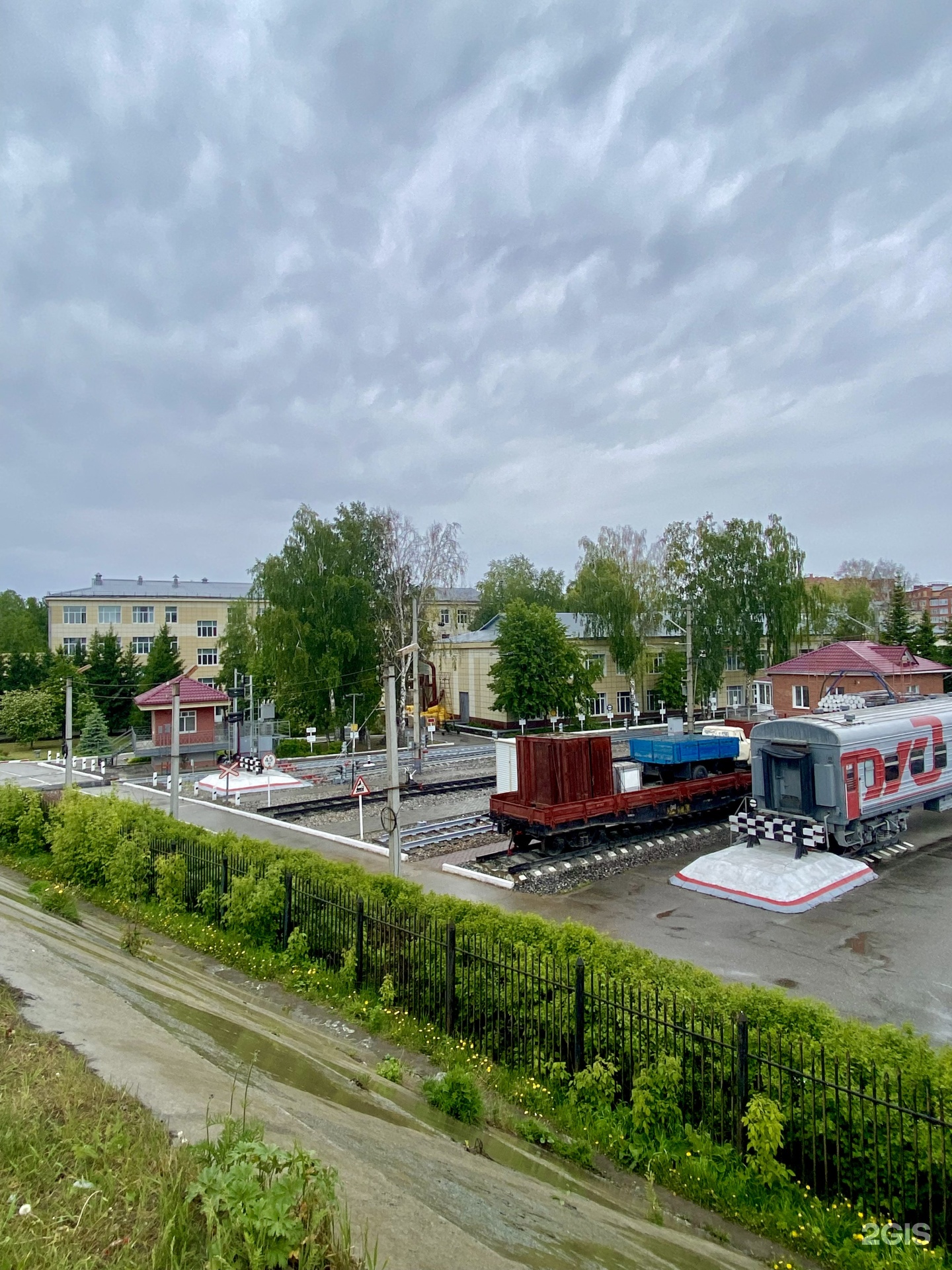 Колледж железнодорожных путей сообщения. Колледж железнодорожных путей сообщения