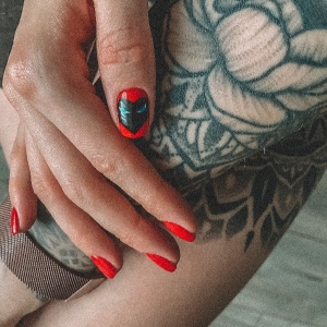 Фото от владельца Krets nails studio