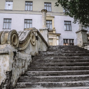 Фото от владельца Дворец культуры им. М. Горького