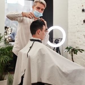 Фото от владельца Hardy`s Barbershop