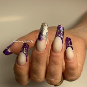 Фото от владельца Nail Master, академия красоты