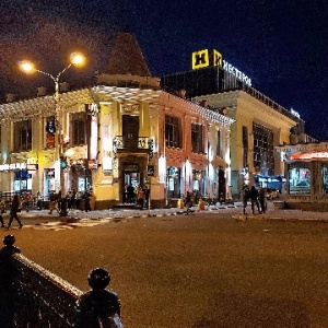 Фото от владельца Макдоналдс, сеть ресторанов быстрого обслуживания