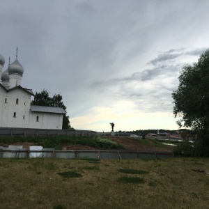 Фото от владельца Церковь святых благоверных князей Бориса и Глеба