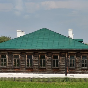 Фото от владельца Земская школа, музей