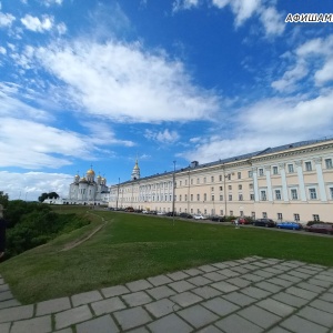 Фото от владельца Государственный Владимиро-Суздальский музей-заповедник