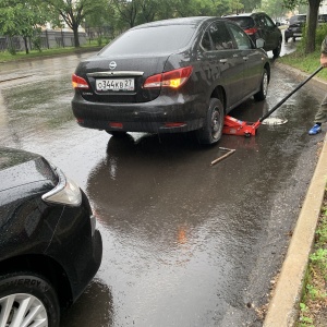 Фото от владельца Шиномонтажная мастерская