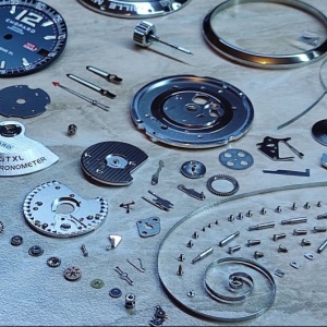 Фото от владельца Watch-repair.kz, мастерская по ремонту часов