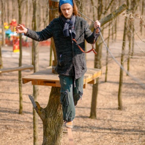 Фото от владельца Family park, веревочный парк