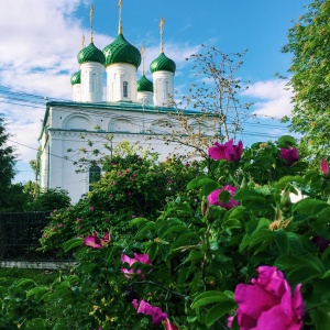 Фото от владельца Церковь Михаила Архангела