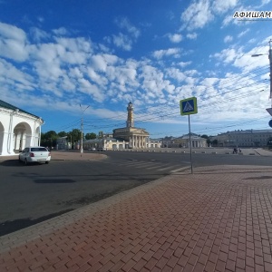 Фото от владельца Центральный рынок, г. Кострома