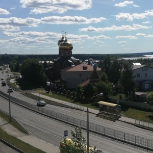 Фото от владельца Приход Свято-Вознесенского архиерейского подворья