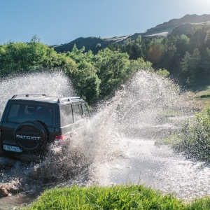 Фото от владельца Автоальянс, официальный дилер SsangYong