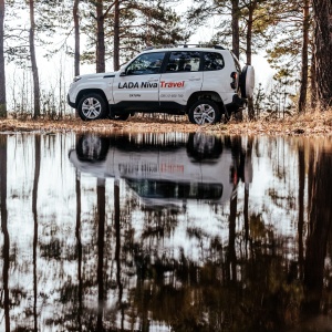 Фото от владельца Автовек, официальный дилер Lada