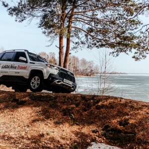 Фото от владельца Автовек, официальный дилер Lada