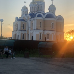 Фото от владельца Церковь в честь иконы Пресвятой Богородицы Умиление