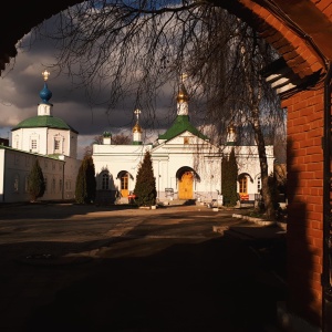 Фото от владельца Свято-Троицкий мужской монастырь