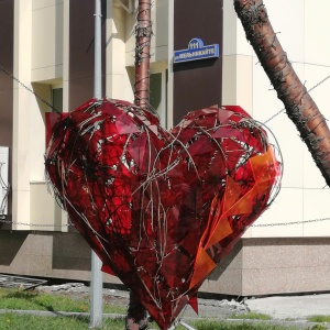 Фото от владельца Тюменский кардиологический центр