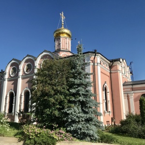 Фото от владельца Успенский собор, с. Пощупово