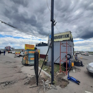 Фото от владельца Шиномонтажная мастерская