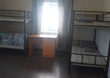 Уфа: Хостел Main room