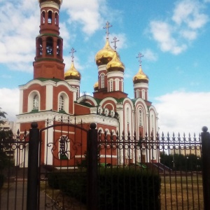 Фото от владельца Христорождественский собор