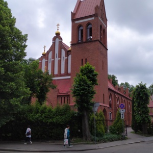 Фото от владельца Храм Рождества Пресвятой Богородицы