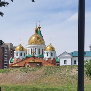 Фото от владельца Андреевский кафедральный собор