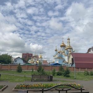 Фото от владельца Церковь иконы Божией Матери Утоли моя печали