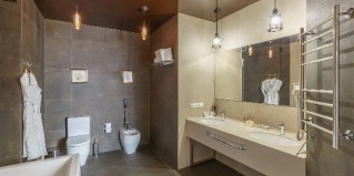 Воронеж: Отель Яр hotel&SPA