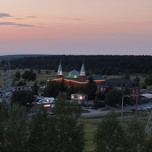 Фото от владельца Ихсан, мечеть