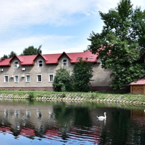 Фото от владельца Сад культуры и отдыха им. С.Т. Аксакова