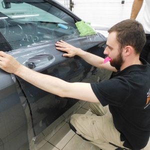 Фото от владельца АвтоШум, автотехцентр