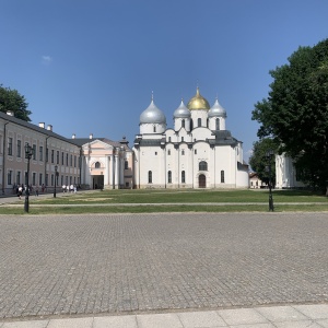 Фото от владельца Софийский собор