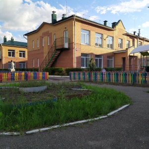 Фото от владельца Антошка, детский сад